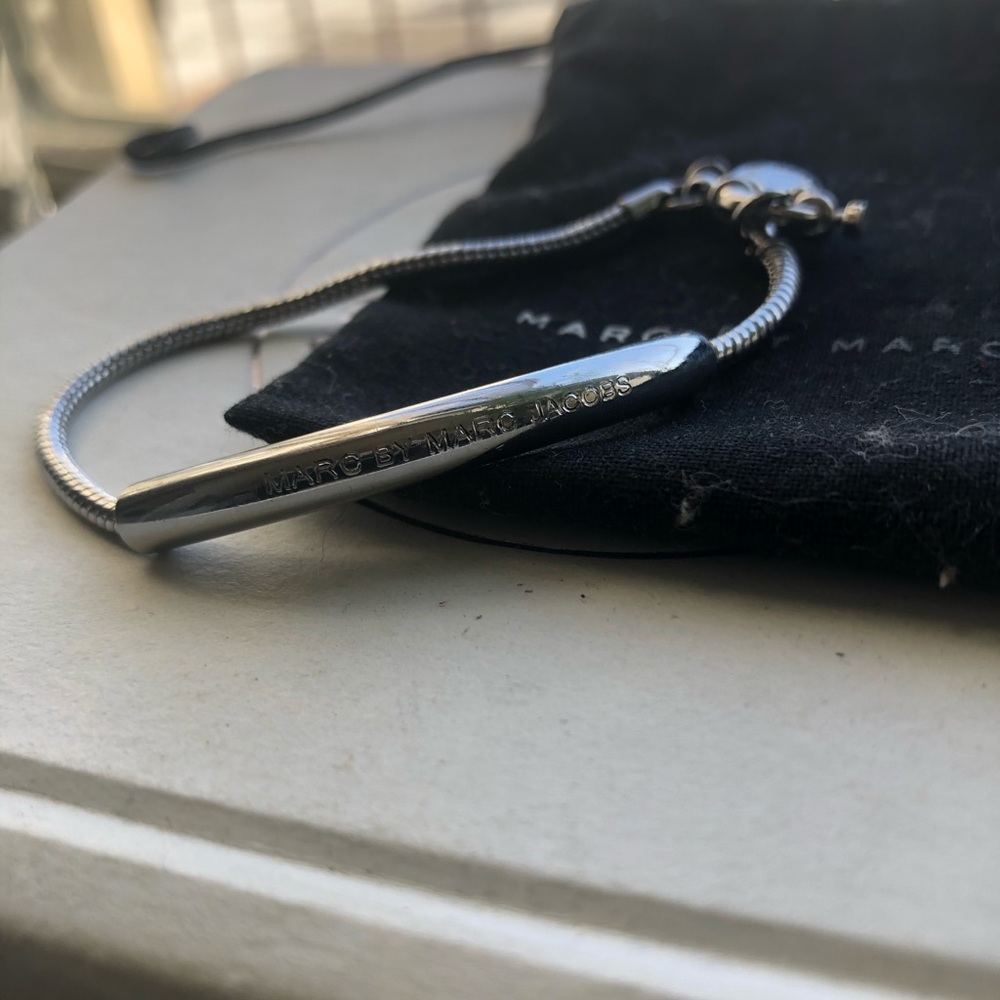 Marc by Marc Jacobs bracelet
